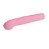 PUNTO G VIBRADOR PINK BOGEY