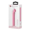PUNTO G VIBRADOR PINK BOGEY