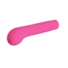 VIBRADOR ATLAS 10 FUNC 15CM X 2CM