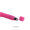 VIBRADOR ATLAS 10 FUNC 15CM X 2CM