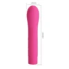 VIBRADOR ATLAS 10 FUNC 15CM X 2CM