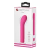 VIBRADOR ATLAS 10 FUNC 15CM X 2CM