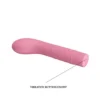 PUNTO G VIBRADOR ESTIMULADOR ATLAS