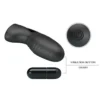VIBRADOR DEDO ALAN PRETTY LOVE