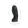 VIBRADOR DEDO ALAN PRETTY LOVE