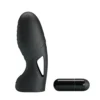 VIBRADOR DEDO ALAN PRETTY LOVE