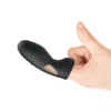 VIBRADOR DEDO ALAN PRETTY LOVE