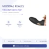 VIBRADOR DEDO ALAN PRETTY LOVE