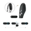 VIBRADOR DEDO GILO 8CM X 3CM