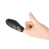 VIBRADOR DEDO GILO 8CM X 3CM