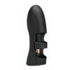 VIBRADOR DEDO ELECTRIC SHOCK USB RECARGABLE 7 FUNC 10CM X 4CM