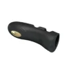 VIBRADOR DEDO ELECTRIC SHOCK USB RECARGABLE 7 FUNC 10CM X 4CM