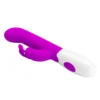 VIBRADOR CENTAUR SILICONA