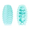 HUEVO MASTURBADOR SILICONA - ATTRACTIVE PRETTY LOVE