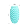 HUEVO MASTURBADOR SILICONA - ATTRACTIVE PRETTY LOVE