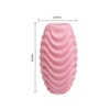 HUEVO MASTURBADOR SILICONA - PASSIONATE PRETTY LOVE