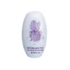 HUEVO MASTURBADOR SILICONA - ROMANTIC PRETTY LOVE