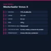 MASTURBADOR