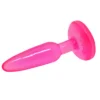 CONSOLADOR PLUG ANAL SOPAPA 14CMX3,5CM
