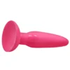 CONSOLADOR PLUG ANAL SOPAPA 13.5CMX3,5CM