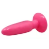 CONSOLADOR PLUG ANAL SOPAPA 13.5CMX3,5CM