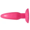 CONSOLADOR PLUG ANAL SOPAPA 13.5CMX3,5CM