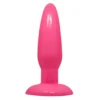 CONSOLADOR PLUG ANAL SOPAPA 13.5CMX3,5CM