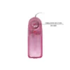 VIBRADOR PLUG ANAL 11,6CM X 4CM