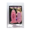 VIBRADOR PLUG ANAL 11,6CM X 4CM