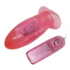 VIBRADOR PLUG ANAL 11,6CM X 4CM