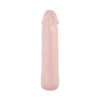 FUNDA CON EXTENCION PENE