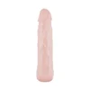 FUNDA CON EXTENCION PENE