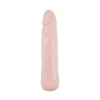FUNDA CON EXTENCION PENE