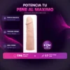 FUNDA PENEANA EXTIENDE 6 CM