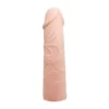 FUNDA PENEANA EXTIENDE 6 CM