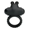 ANILLO VIBRADOR EUDORA SILICONA PRETTY LOVE