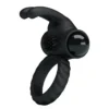 ANILLO VIBRADOR EUDORA SILICONA PRETTY LOVE