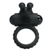ANILLO VIBRADOR EUDORA SILICONA PRETTY LOVE
