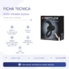 ANILLO VIBRADOR EUDORA SILICONA PRETTY LOVE