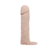 EXTENSION PENEANA 16CMX4CM - EXTIENDE 4CM