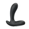 CONSOLADOR PLUG ANAL BACKIE USB RECARGABLE 30 FUNCIONES 12CM X 3,5CM