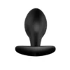 PLUG ANAL SILICONA 8,5CM X 3CM
