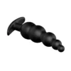 PLUG ANAL SILICONA 12CM X 3CM