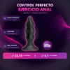 CONSOLADOR ANAL EJERCICIO TENSION