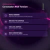 CONSOLADOR ANAL EJERCICIO TENSION