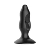 PLUG ANAL EJERCICIO DE TENSIÓN