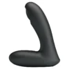 VIBRADOR ARCHENEMY PULSANTE 12 FUNCIONES