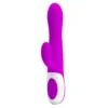 VIBRADOR DEMPSEY INFLABLE USB RECARGABLE 25CM X 4CM