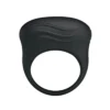 ANILLO VIBRADOR BERTRAM SILICONA