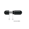 ANILLO VIBRADOR BERTRAM SILICONA